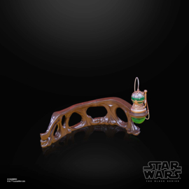F6997 Star Wars The Black Series Jabba the Hutt