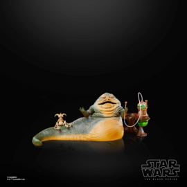 F6997 Star Wars The Black Series Jabba the Hutt
