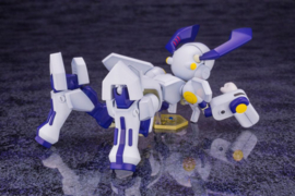 Kotobukiya Medabot Plastic Model Kit 1/6 KWG05-C Dorcus