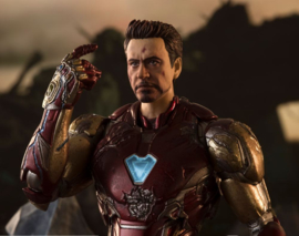 Avengers: Endgame Iron Man Mk-85 (I Am Iron Man Edition)