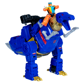 G0487 Transformers Age of the Primes Leader Class G2 Universe Grimlock