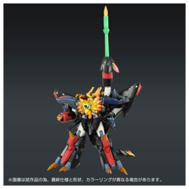 Takara Tomy T-Spark Toyrise Genesic GaoGaiGar