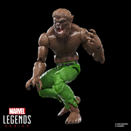 G0822 Marvel Legends Series Werewolf By Night