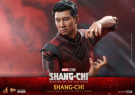 HOT909232 Movie Masterpiece 1/6 Shang-Chi