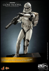 HOT911036 Star Wars: Episode II 1/6 Clone Trooper