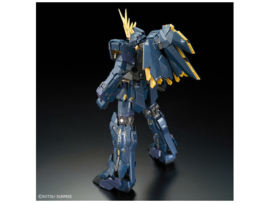 1/144 RG Unicorn Gundam 02 Banshee Norn