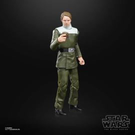 Hasbro Star Wars Rogue One Black Series Galen Erso