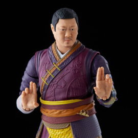 Marvel Legends Doctor Strange in the Multiverse of Madness Marvel's Wong