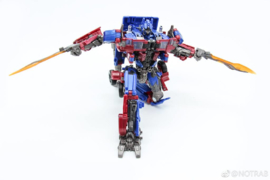 Hasbro Studio Series SS-05 Optimus Prime