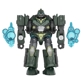 G1026 Transformers Age of the Primes Deluxe Alchemist Prime