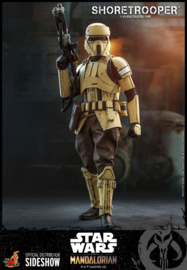 Hot Toys Star Wars The Mandalorian AF 1/6 Shoretrooper