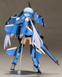 Frame Arms Girl Plastic Model Kit Stylet XF-3