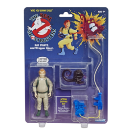 Ghostbusters Kenner Classics Stantz