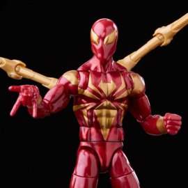 Marvel Legends Iron Spider [F3455]