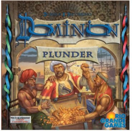 Dominion: Plunder