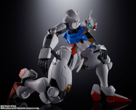 Mobile Suit Gundam: The Witch from Mercury Robot Spirits Chogokin Gundam Aerial