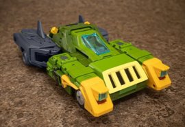 Ocular Max PS-12A Saltus Alternative