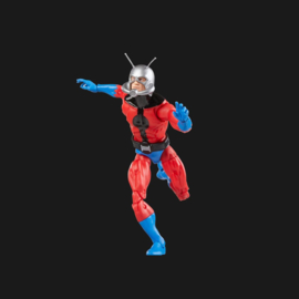 F6492 The Astonishing Ant-Man Marvel Legends Ant-Man