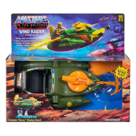 Masters of the Universe Origins Vehicle 2021 Wind Raider