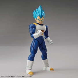 Figure-rise Dragon Ball Super SSG Vegeta