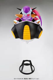 Figure-rise Dragon Ball Z Frieza Hover Pod