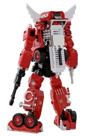 MMC Ocular Max PS-03 Backdraft