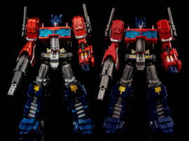 Maketoys MTCD-01P Striker Manus [Premium]