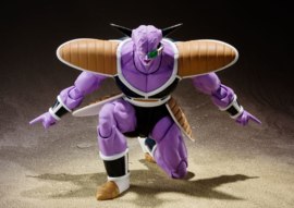 Dragonball Z S.H. Figuarts Action Figure Ginyu