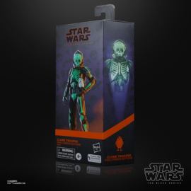 F5608 Star Wars The Black Series Clone Trooper (Halloween Edition)