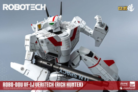 Robotech Robo-Dou VF-1J Veritech (Rick Hunter) - Pre order