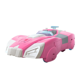 Hasbro WFC Earthrise/Kingdom Deluxe Arcee