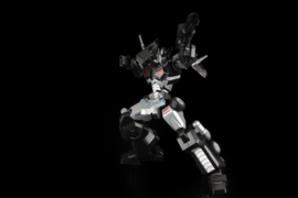 Transformers Furai Model Plastic Model Kit Nemesis Prime (Attack Mode)
