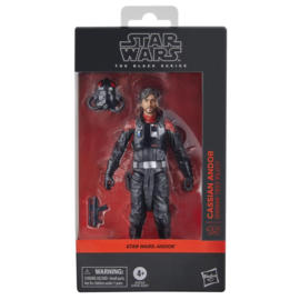 G1553 Star Wars Black Series Cassian Andor