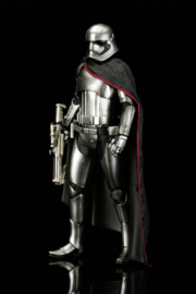 Star Wars ARTFX+ PVC Statue 1/10 Captain Phasma