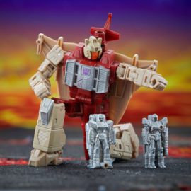G0203 Transformers Legacy United Doom ‘n Destruction Collection 2-Pack - Pre order