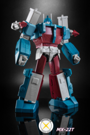 X-Transbots MX-22T Commander Stack The Youth Version