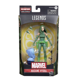 Marvel Legends Series Madame Hydra [F4794]