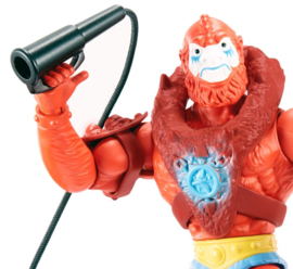 Masters of the Universe Origins Beast Man