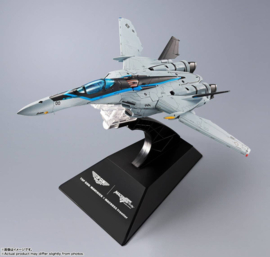 Bandai Dx Chogokin Macross Vf-25 Messiah Valkyrie Top Gun Maverick
