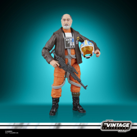G0931 Star Wars The Vintage Collection Carson Teva