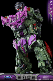Dream Star Toys DST02-003 Long Haul
