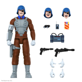 Super7 G.I.Joe Ultimate Major Bludd - Pre order