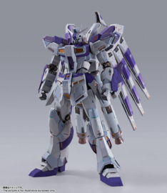 Metal Build Hi-V Gundam - Pre order