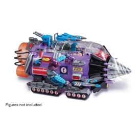 Teenage Mutant Ninja Turtles Vehicle Mutant Module
