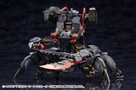 Hexa Gear Plastic Model Kit 1/24 Abysscrawler Night Stalkers Vers.