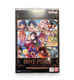 One Piece Premium Card Collection Best Selection Vol.5