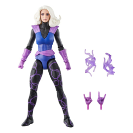 F6626 Marvel Knights Marvel Legends Clea