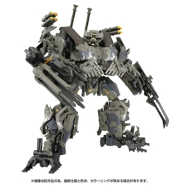 F9655 Transformer Movie Masterpiece Series MPM-15 Brawl