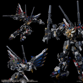 Takara Tomy T-spark Zone Exclusives AM-T02EX Magna Regulus