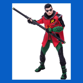 DC Gaming AF Robin (Gotham Knights)